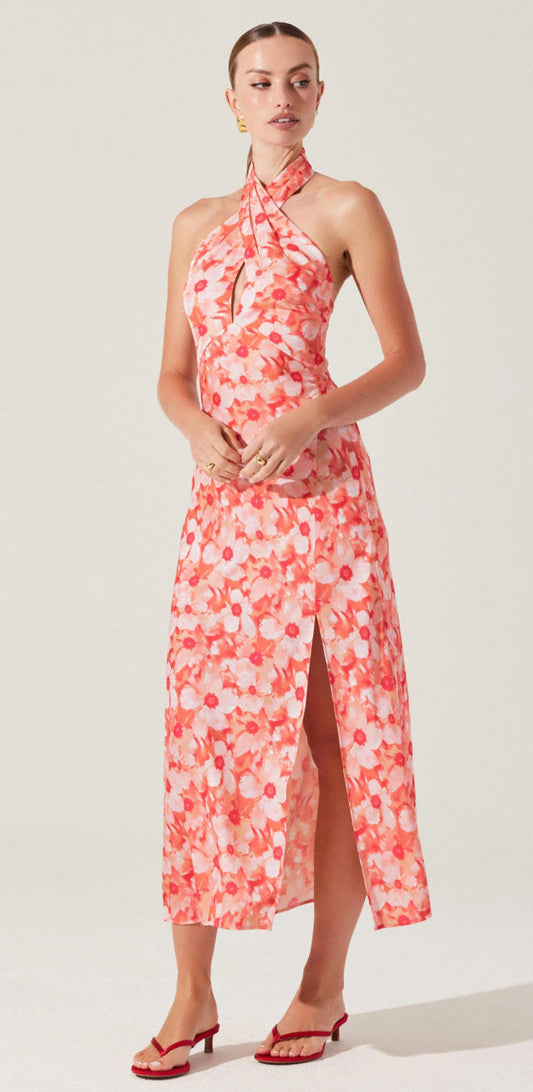 ASTR Marissa Dress