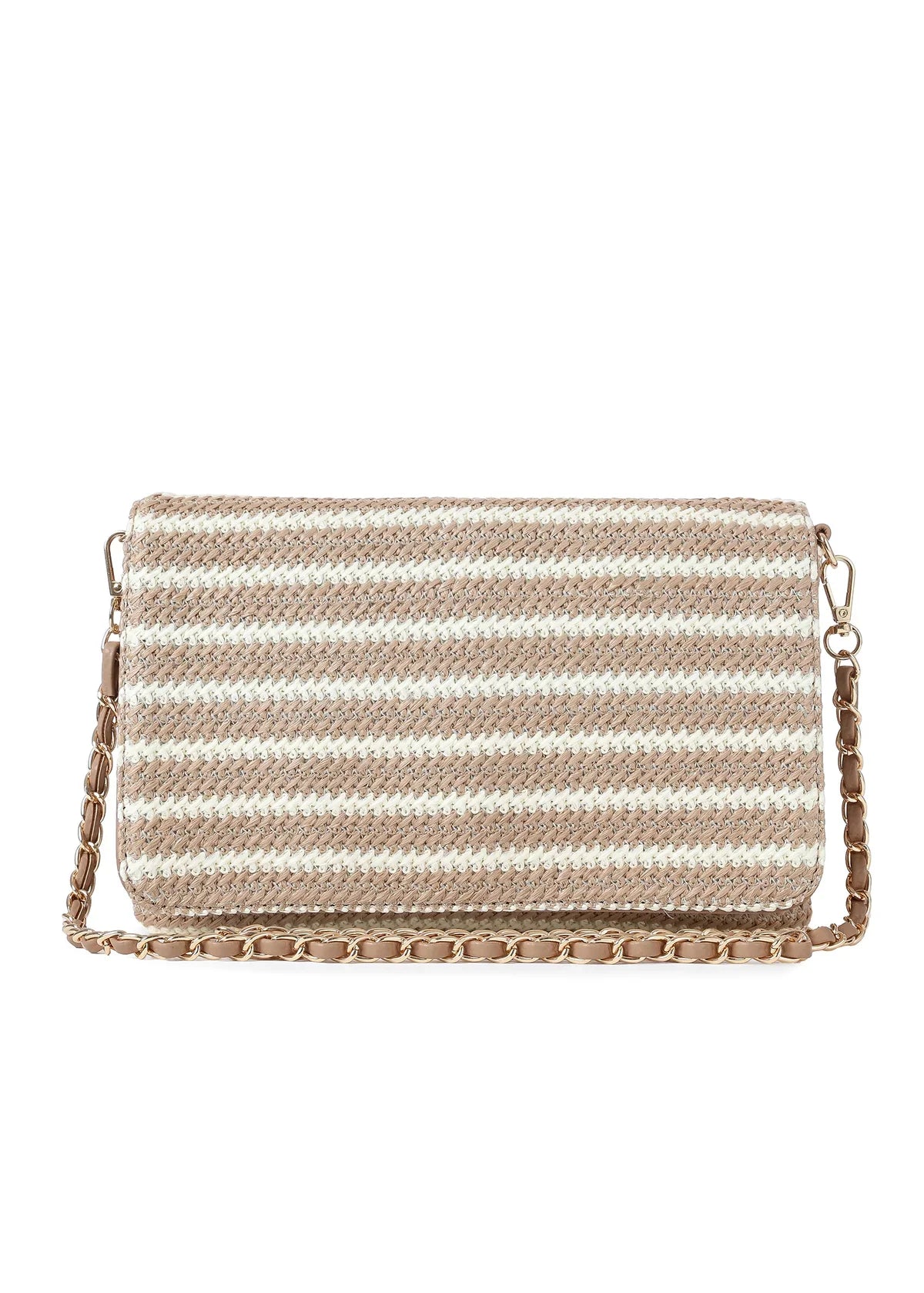 Lexi Capri Crossbody