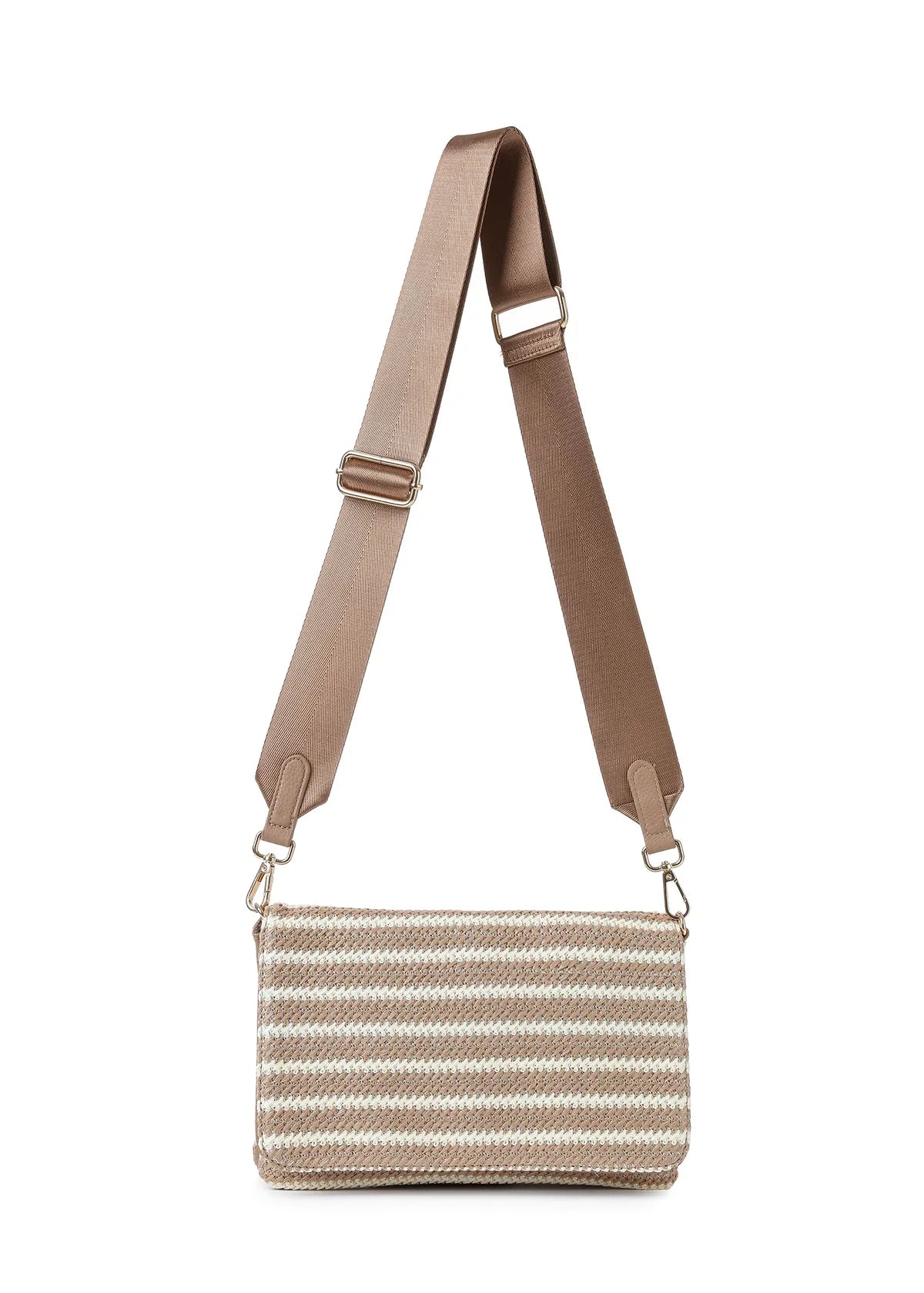 Lexi Capri Crossbody