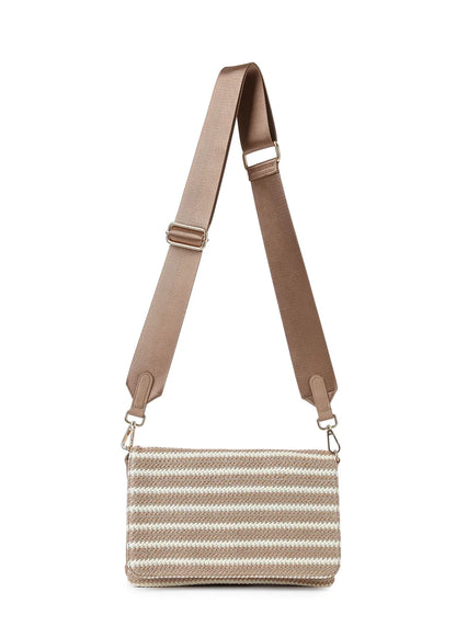 Lexi Capri Crossbody