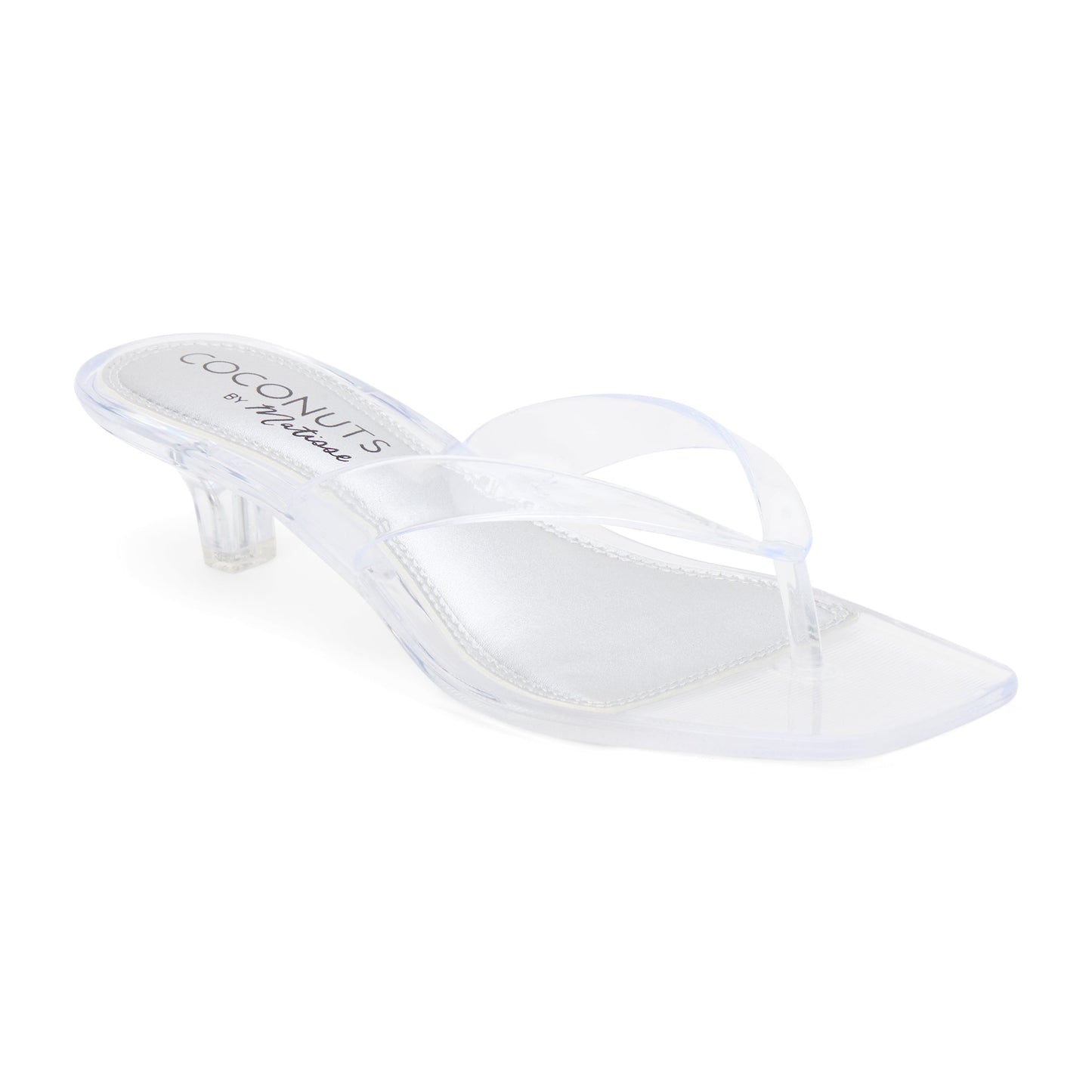 Matisse Margo Flip Flop Sandal