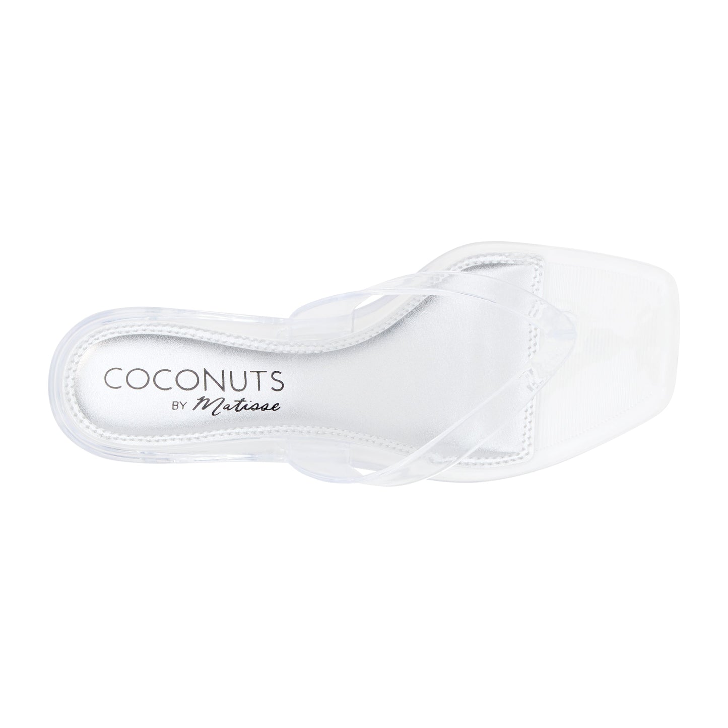 Matisse Margo Flip Flop Sandal