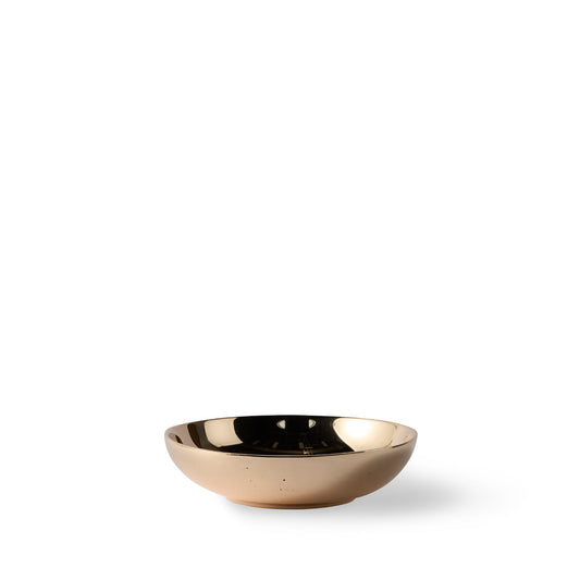 Bronze Soup Bowl
