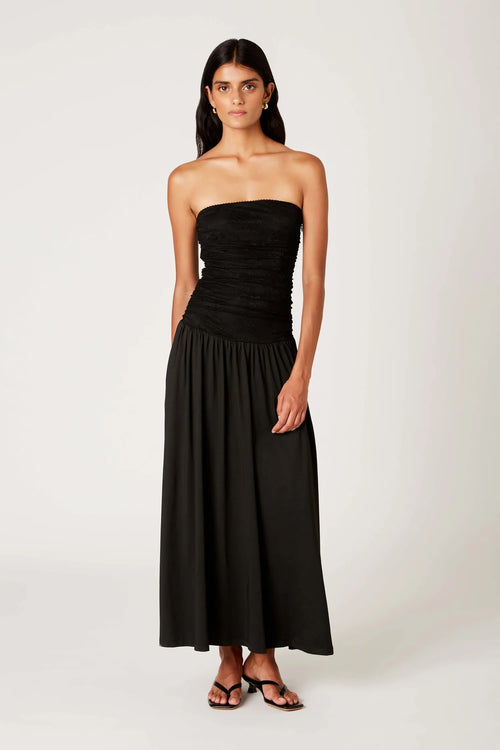 NIA Santal Dress