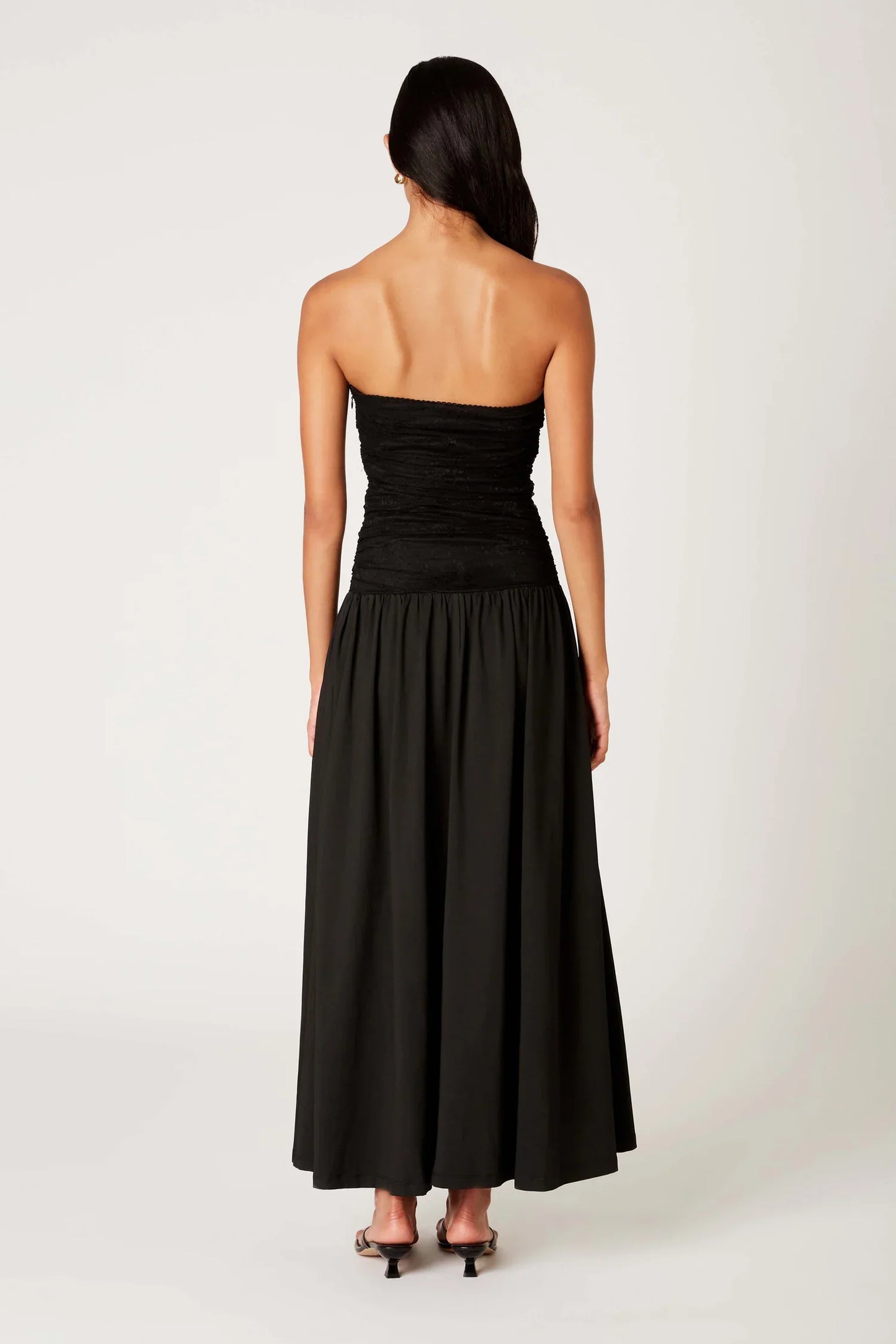 NIA Santal Dress