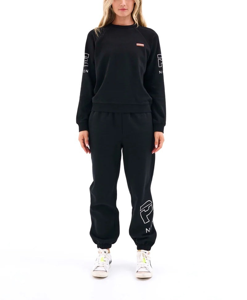 P.E. Nation Moneyball Sweat
