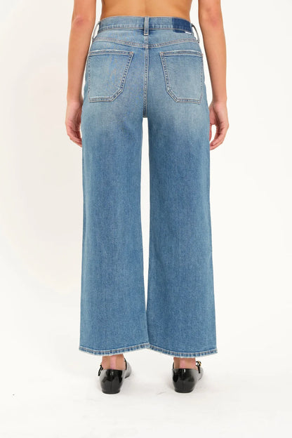 Daze Pleaser Patchpocket