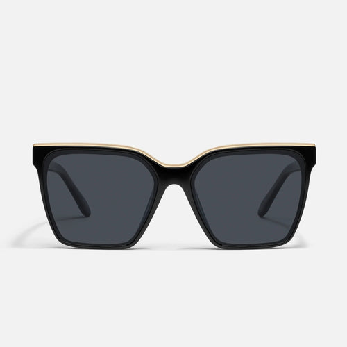 Quay Level Up Polarized Black