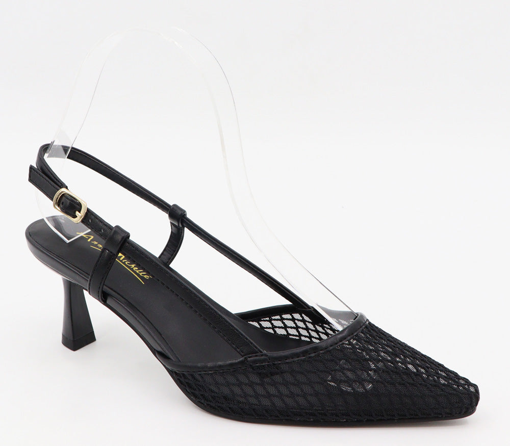 Scarlett Slingback Pump