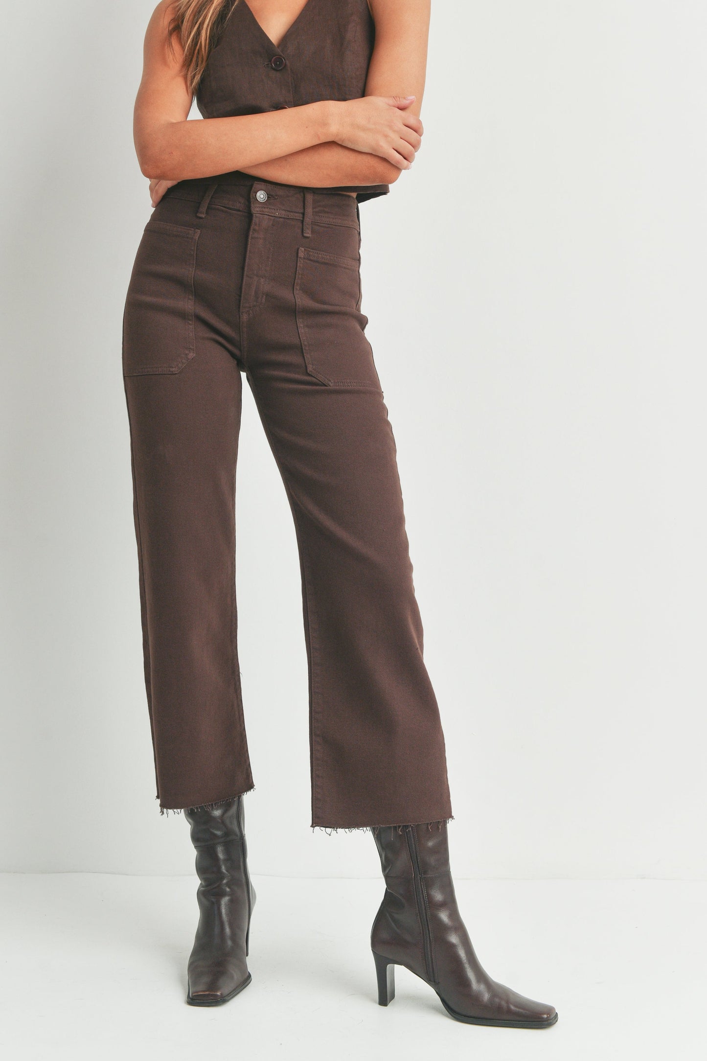 JBD Utility Wide Leg