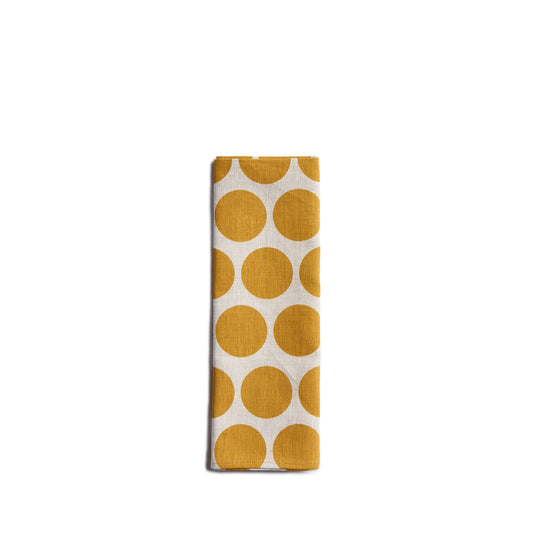 Furoshiki in Butterscotch