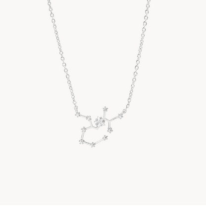 Secret Box Zodiac Necklace