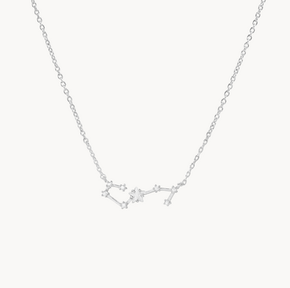 Secret Box Zodiac Necklace