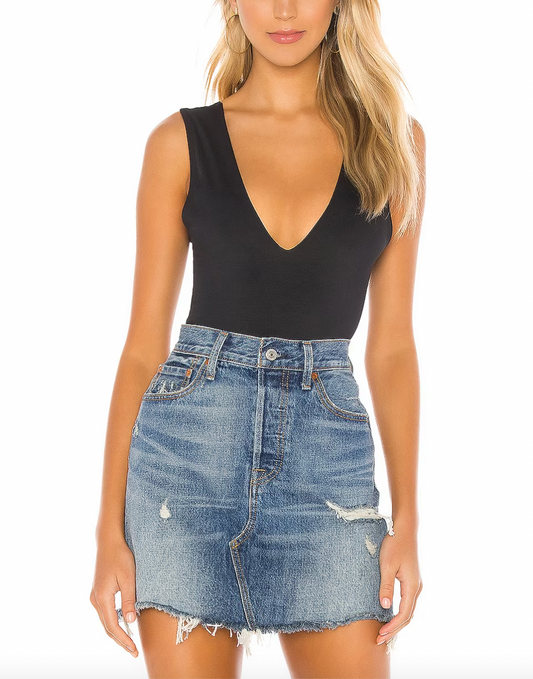 FP Keep it Sleek Bodysuit