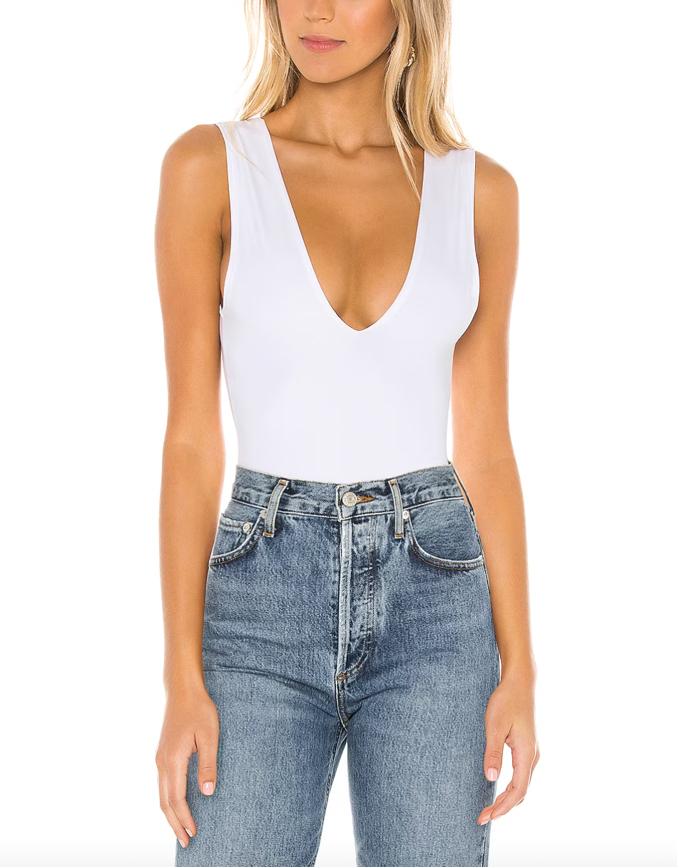 FP Keep it Sleek Bodysuit
