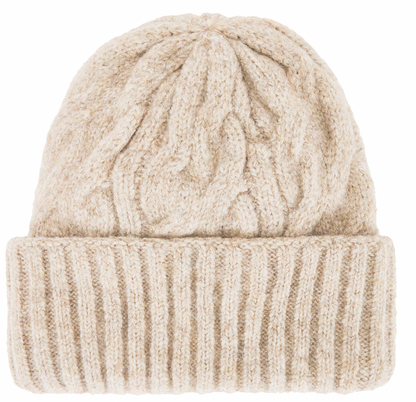 Free People Coast Line Beanie