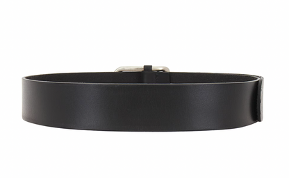 Free People Gallo Leather Belt