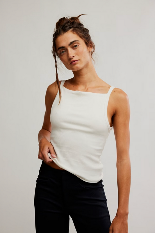 Free People Mia Tank