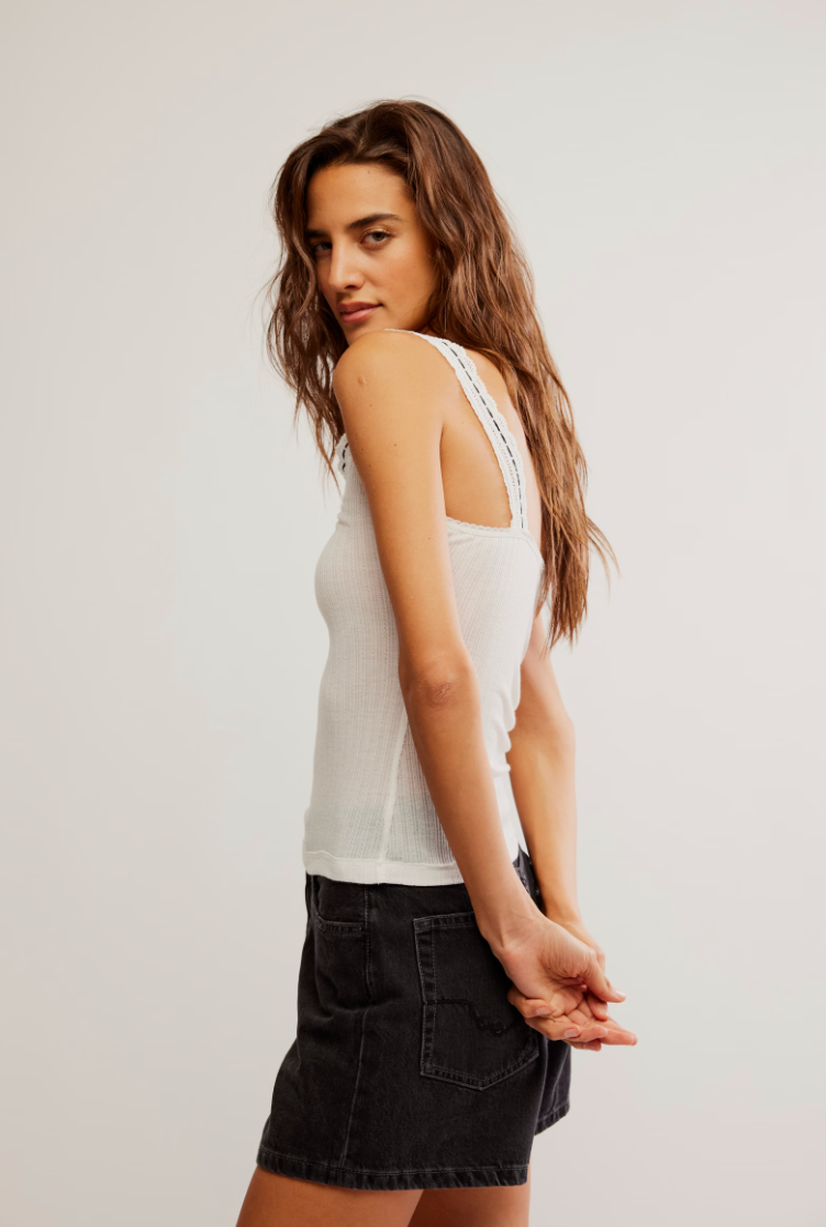 Free People Only You Tank
