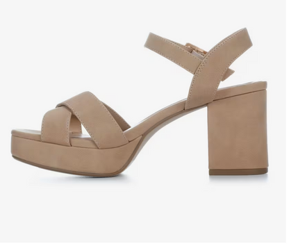 Manner Heel