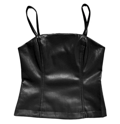Katie J Lexi Bustier