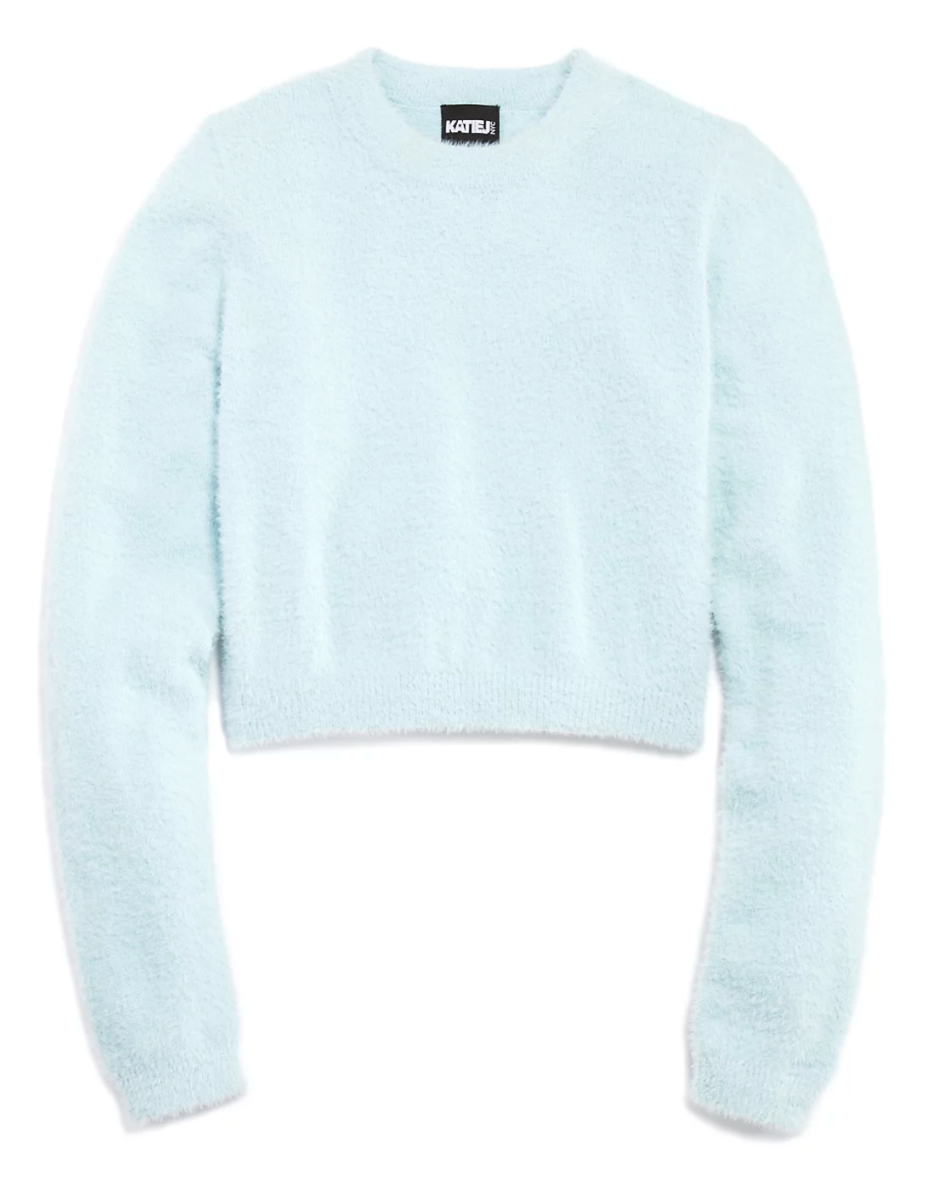 KJ Mara Oversized Sweater
