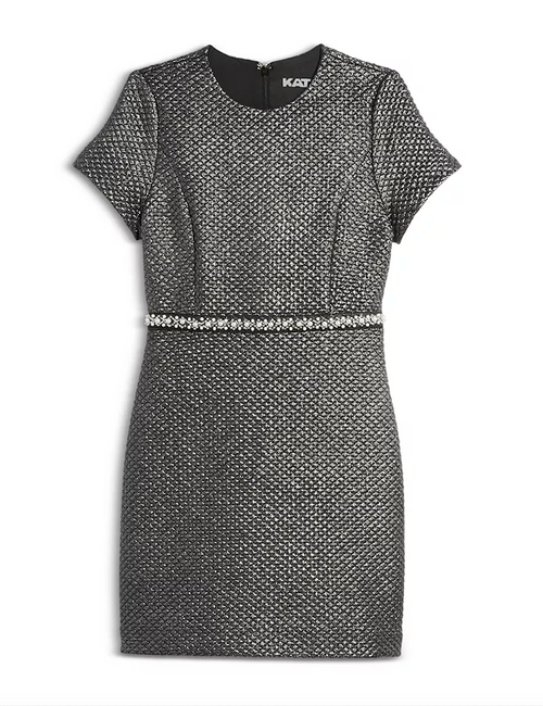 Katie J Sylvie Dress