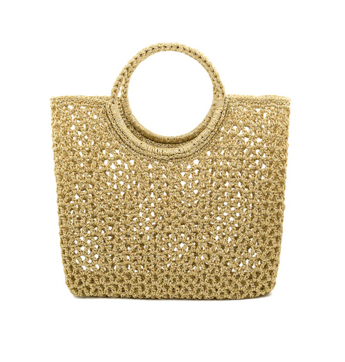 Costa Bella Tote Bag