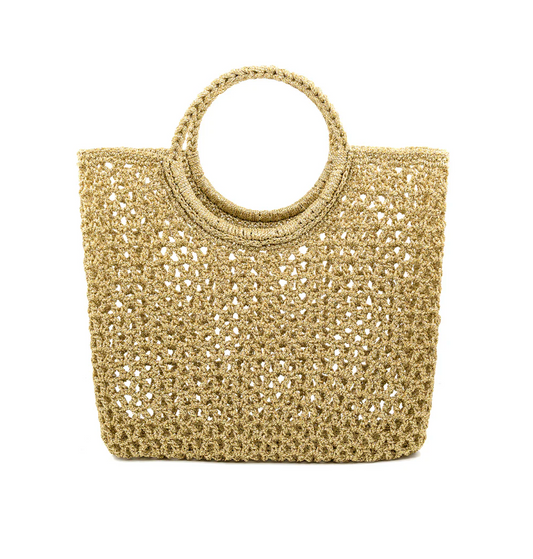 Costa Bella Tote Bag