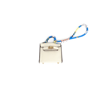 Birkin Bag Charm