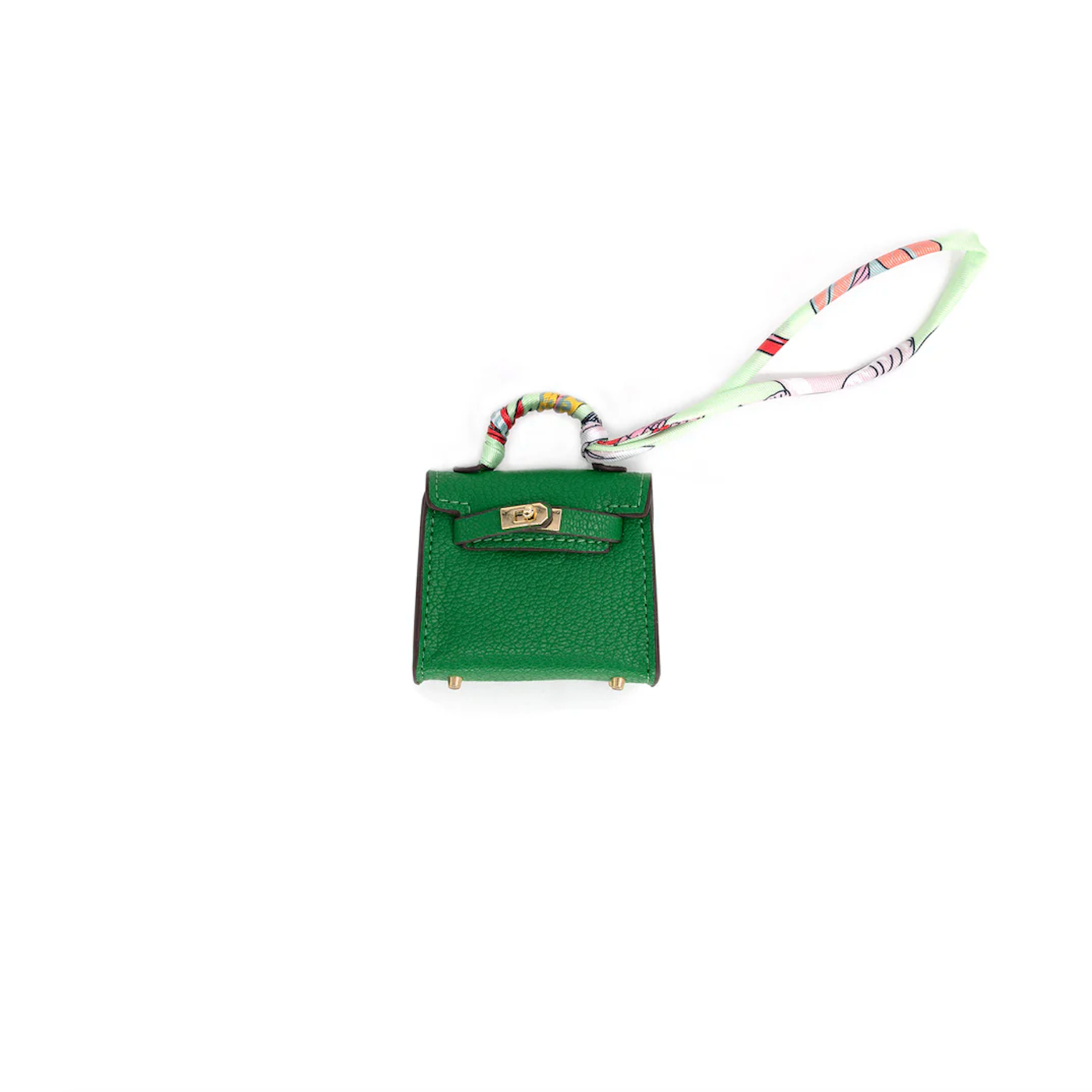 Birkin Bag Charm