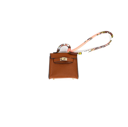 Birkin Bag Charm