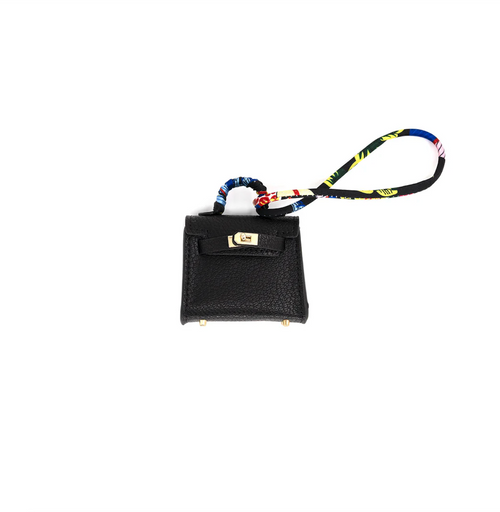 Birkin Bag Charm