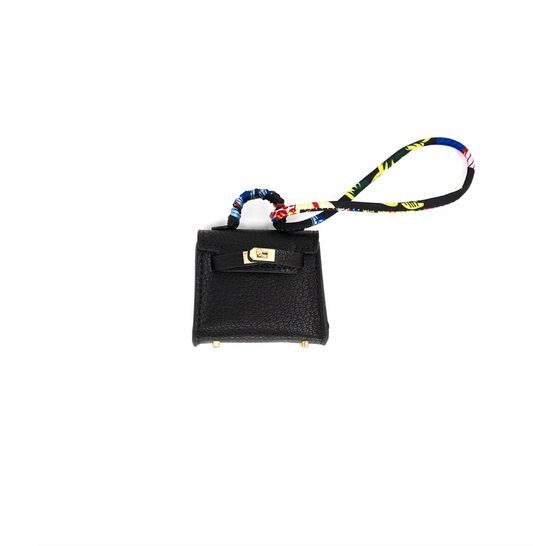 Birkin Bag Charm