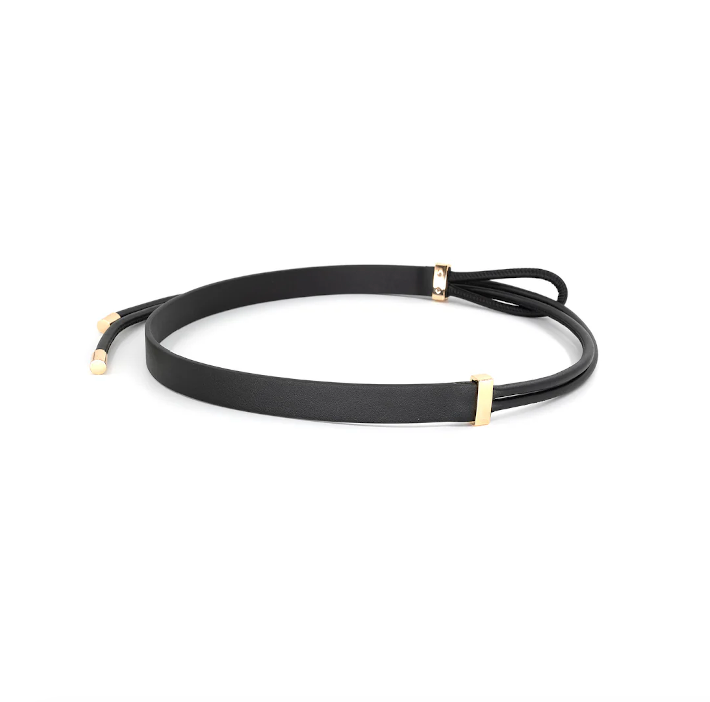 Double Loop Belt