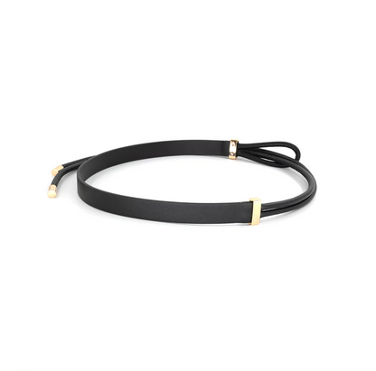 Double Loop Belt