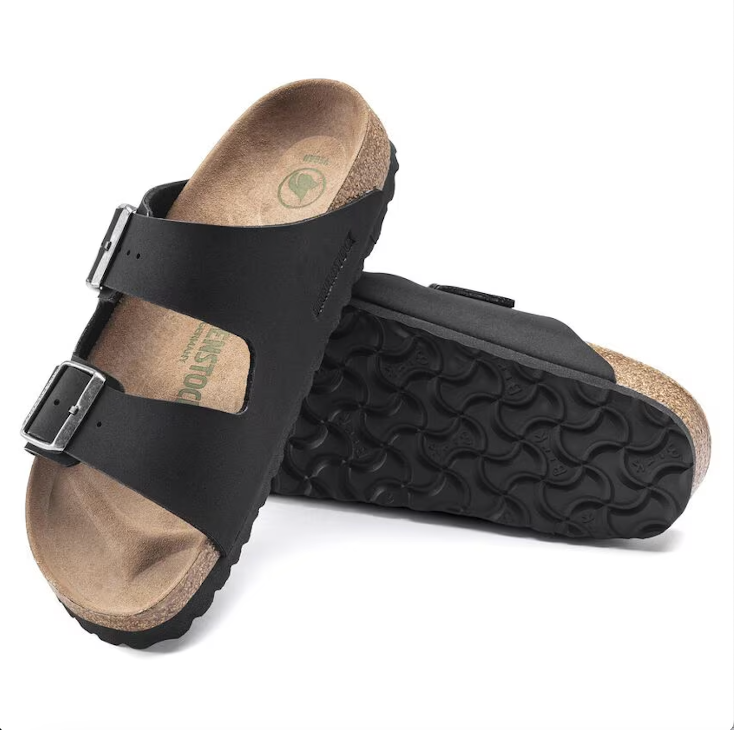 Birkenstock Arizona Vegan Birkibuc