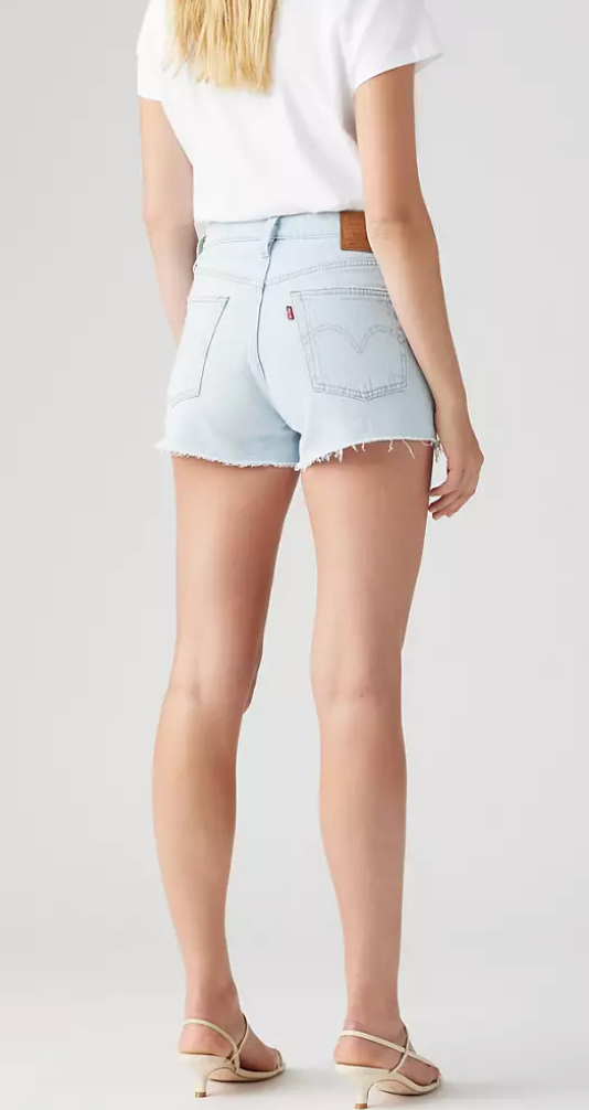 Levi 501 Original Short