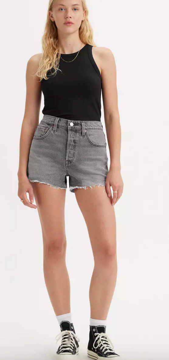 Levi's - 501 Original Short
