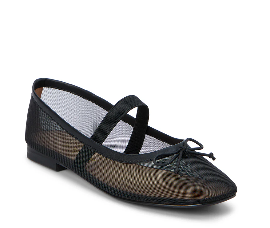 Bronx Ballet Flat