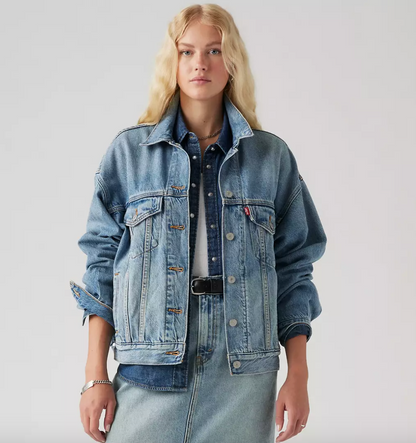 Levi’s 90s Trucker