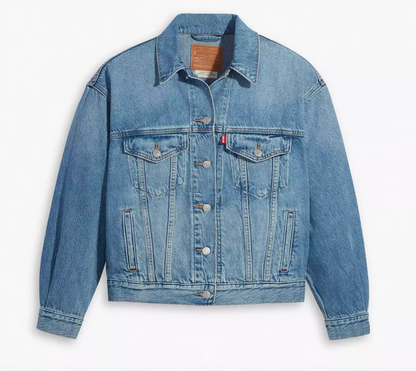 Levi’s 90s Trucker