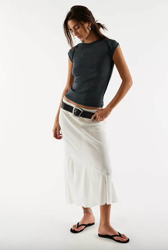 Free People Ever Had Tee