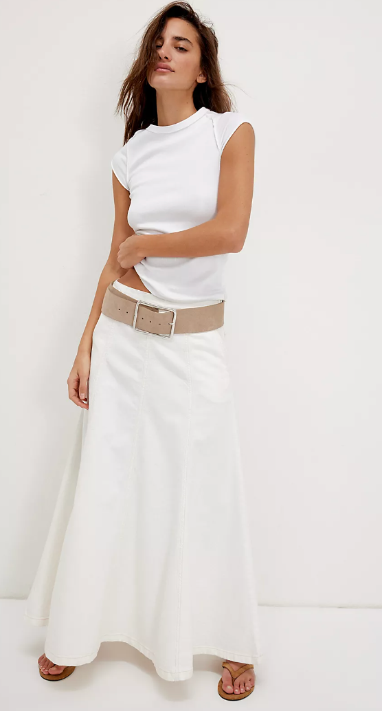 Free People Ever Had Tee
