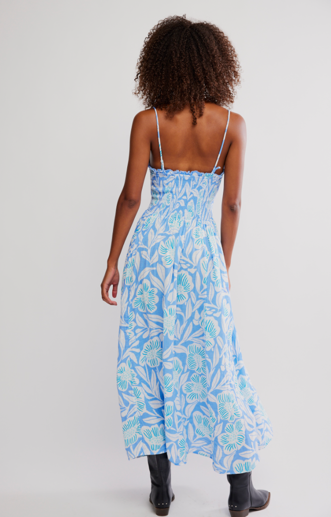 Free People Sweet Nothings Midi