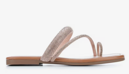 Audrey Sandal