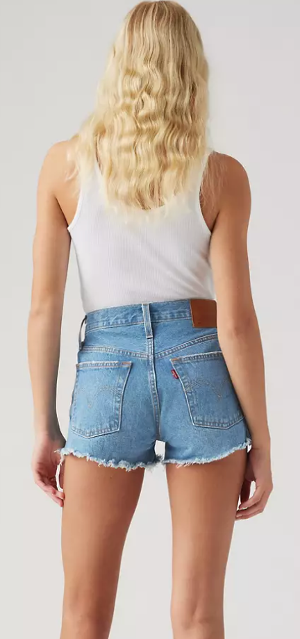 Levi's 501 Original Short
