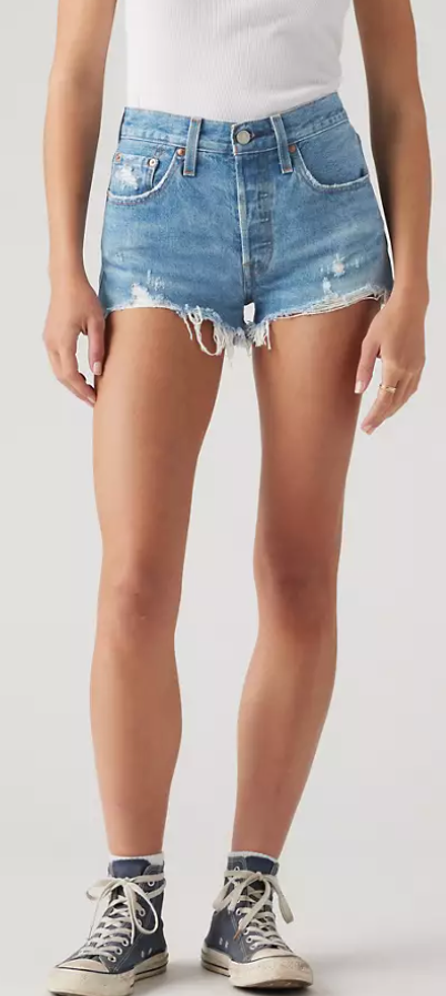 Levi's 501 Original Short
