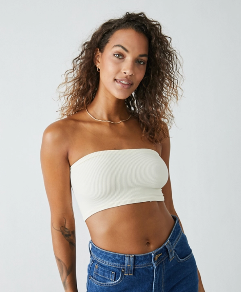 Free People Amelia Bandeau