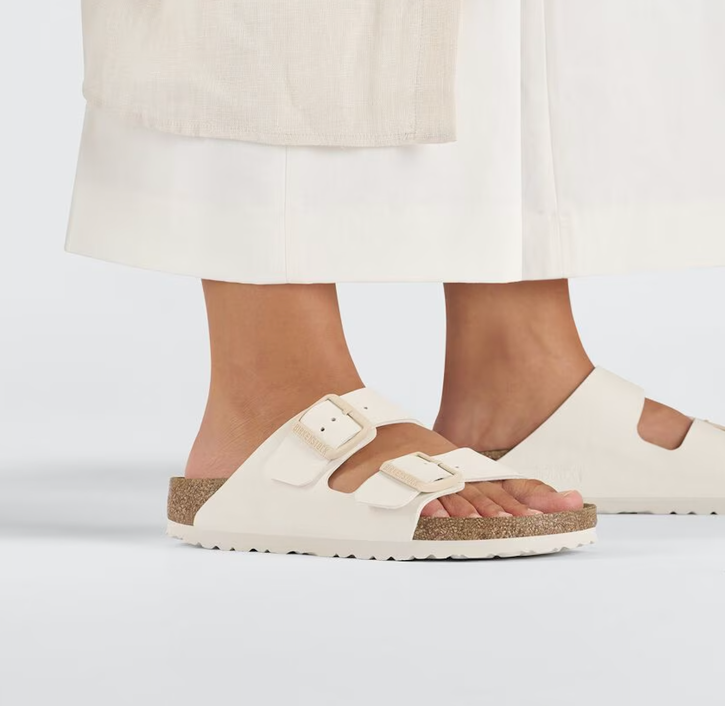 Birkenstock Arizona Birko-Flor